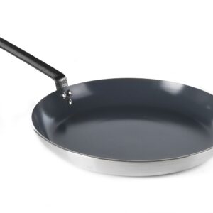 Patelnia Induction, HENDI, ⌀390x(H)50mm