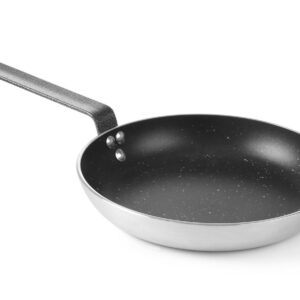 Patelnia Induction, HENDI, ⌀260x(H)45mm