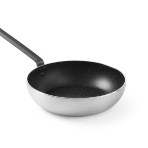Patelnia wok Induction, HENDI, ⌀280x(H)75mm