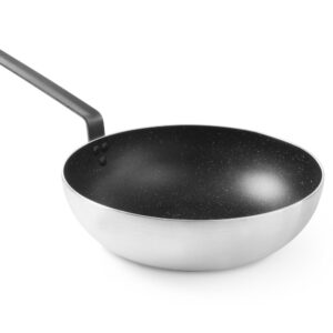 Patelnia wok Induction, HENDI, ⌀320x(H)95mm