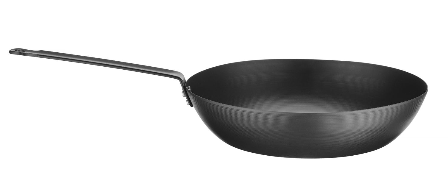 Wok, HENDI, ⌀304x530mm - obrazek 2