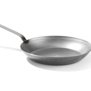 Patelnia uniwersalna Induction, HENDI, ⌀320x(H)50mm