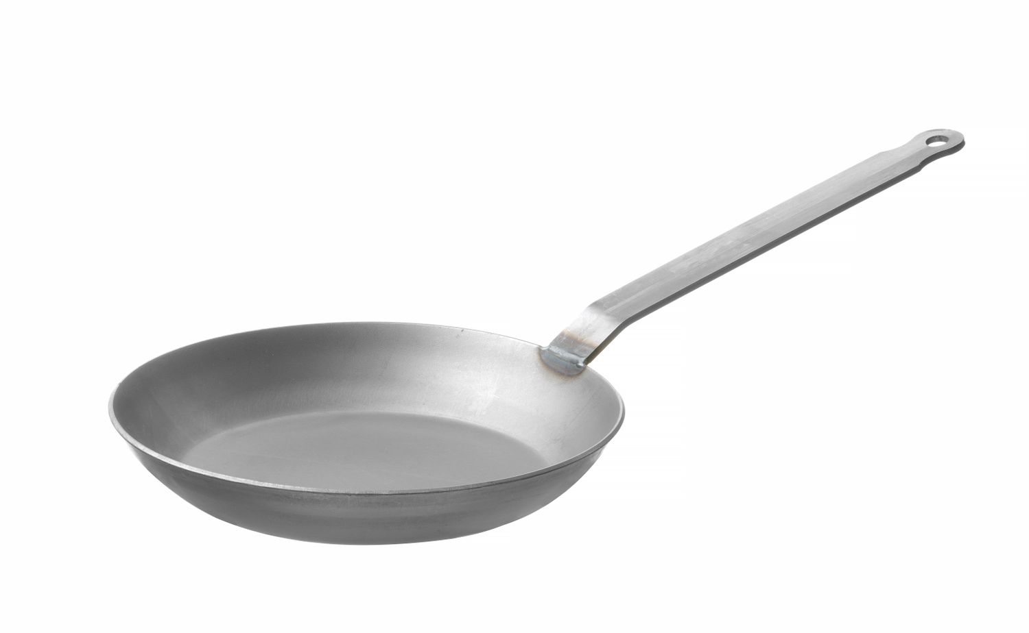 Patelnia uniwersalna Induction, HENDI, ⌀240x(H)45mm