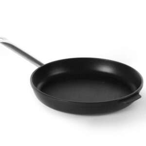 Patelnia Titanium Professional, HENDI, ⌀240x(H)55mm