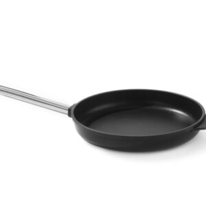 Patelnia Titanium Professional, HENDI, ⌀280x(H)55mm