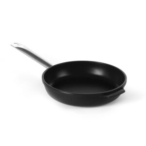 Patelnia Titanium Professional, HENDI, ⌀320x(H)55mm