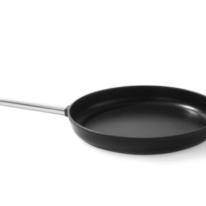 Patelnia Titanium Professional, HENDI, ⌀360x(H)55mm