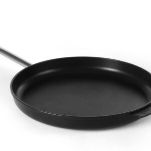 Patelnia Titanium Professional, HENDI, ⌀400x(H)55mm