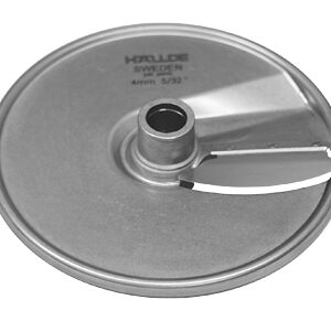 63046 Tarcza do krojenia w plastry, do RG-350, RG-350i, RG-400i (Ø 215 mm), ostrza wymienne, 6 mm