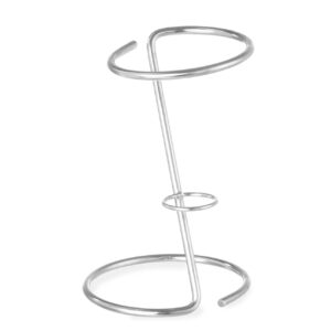 Stojak do serwowania frytek, HENDI, ⌀110x(H)175mm