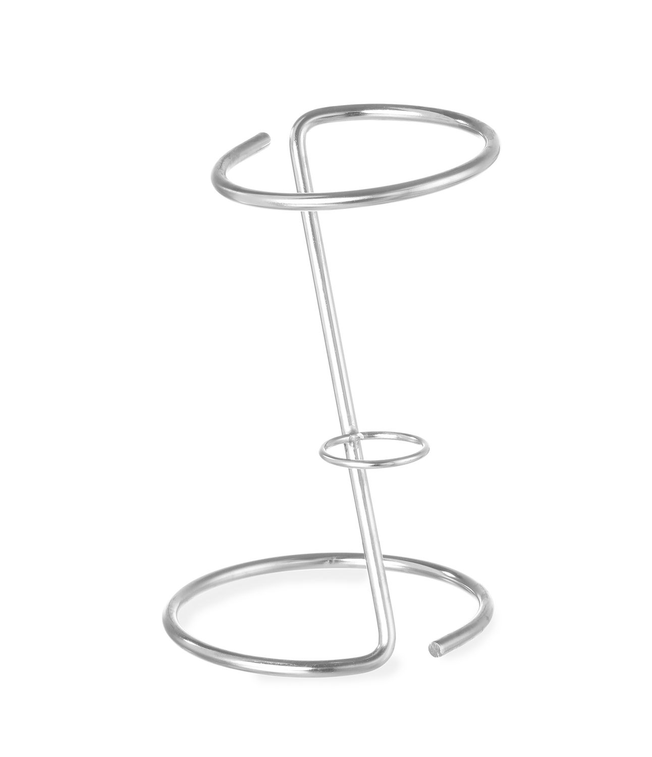 Stojak do serwowania frytek, HENDI, ⌀110x(H)175mm