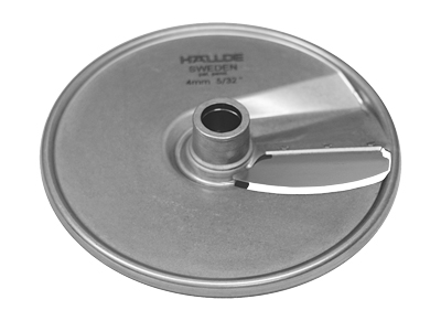 63094 Tarcza do krojenia w plastry, do CC, RG-50S, RG-50, RG-100 (Ø 185 mm), 6 mm