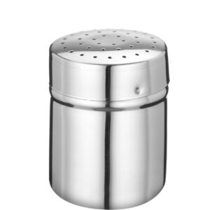 Dyspenser kuchenny, HENDI, do pieprzu lub soli, ⌀55x(H)75mm