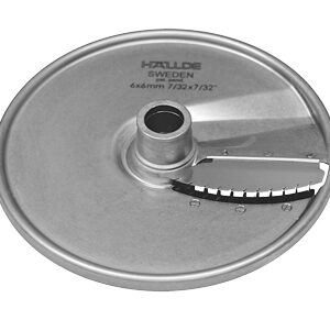 63346 Tarcza do krojenia w słupki, do CC, RG-50S, RG-50, RG-100 (Ø 185 mm), 2x6 mm