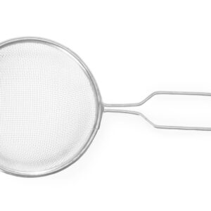 Sito z rączkami Kitchen Line, HENDI, Kitchen Line, 280x125x(H)47mm