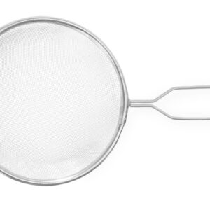 Sito z rączkami Kitchen Line, HENDI, Kitchen Line, 323x160x(H)65mm