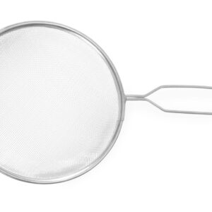 Sito z rączkami Kitchen Line, HENDI, Kitchen Line, 343x190x(H)85mm