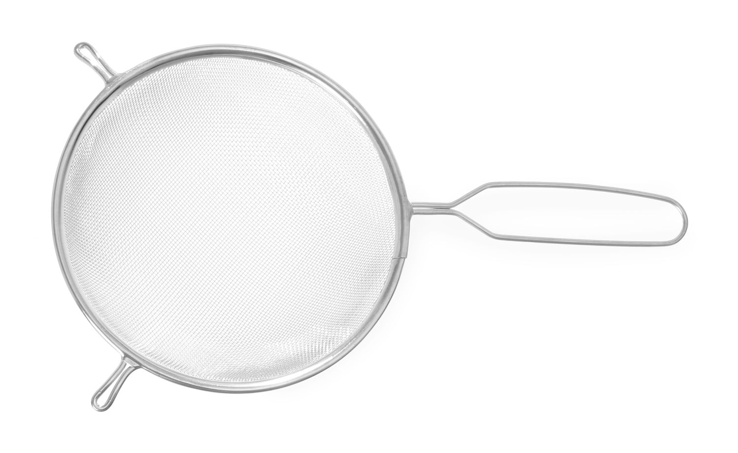 Sito z rączkami Kitchen Line, HENDI, Kitchen Line, 343x190x(H)85mm