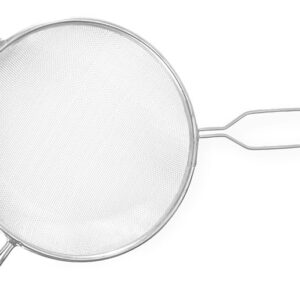 Sito z rączkami Kitchen Line, HENDI, Kitchen Line, 360x210x(H)80mm