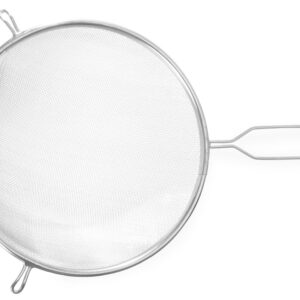 Sito z rączkami Kitchen Line, HENDI, Kitchen Line, 395x260x(H)90mm