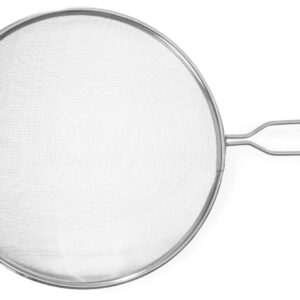 Sito z rączkami, HENDI, Profi Line, 425x255x(H)120mm