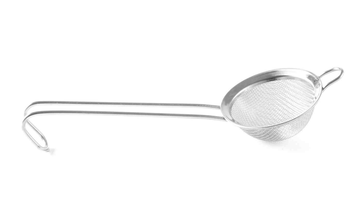 Sitko do herbaty i ziół, HENDI, ⌀70x225mm