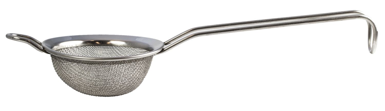 Sitko do herbaty i ziół, HENDI, ⌀70x225mm - obrazek 4