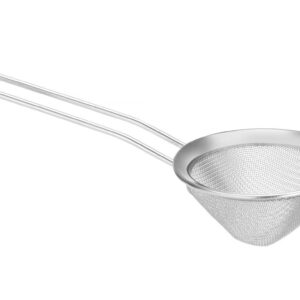 Sitko barmańskie stożkowe, BarUp, ⌀75x220mm