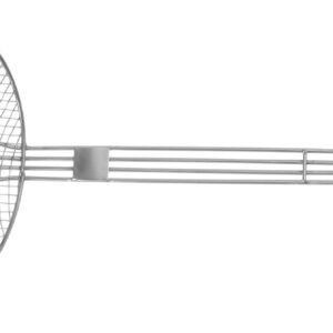 Łyżka cedzakowa, HENDI, ⌀180x470mm