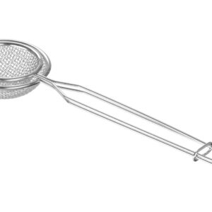 Sito do formowania „ptasiego gniazda”, HENDI, ⌀100x390mm