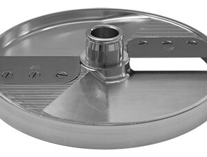 65041 Tarcza do krojenia w plastry WW, do RG-350 (Ø 215 mm), ostrza wymienne, 4 mm