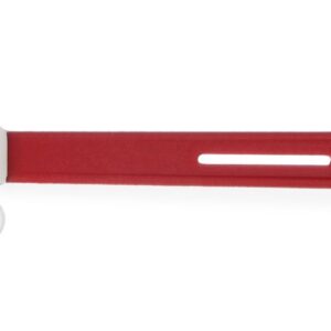 Wybierak do ciasta Kitchen Line, HENDI, Kitchen Line, czerwony, 354x70mm