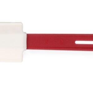 Wybierak do ciasta Kitchen Line, HENDI, Kitchen Line, 10L, czerwony, 266x55mm