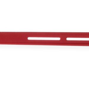 Wybierak do ciasta Kitchen Line, HENDI, Kitchen Line, 11,5L, czerwony, 420x70mm