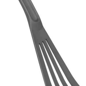 Szpatuła, HENDI, czarny, 300x90mm