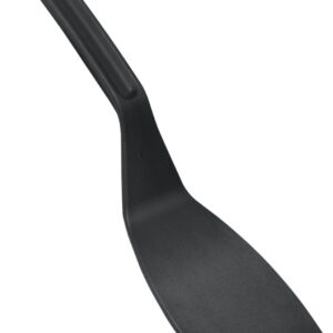 Szpatuła kątowa, HENDI, czarny, 325x90mm