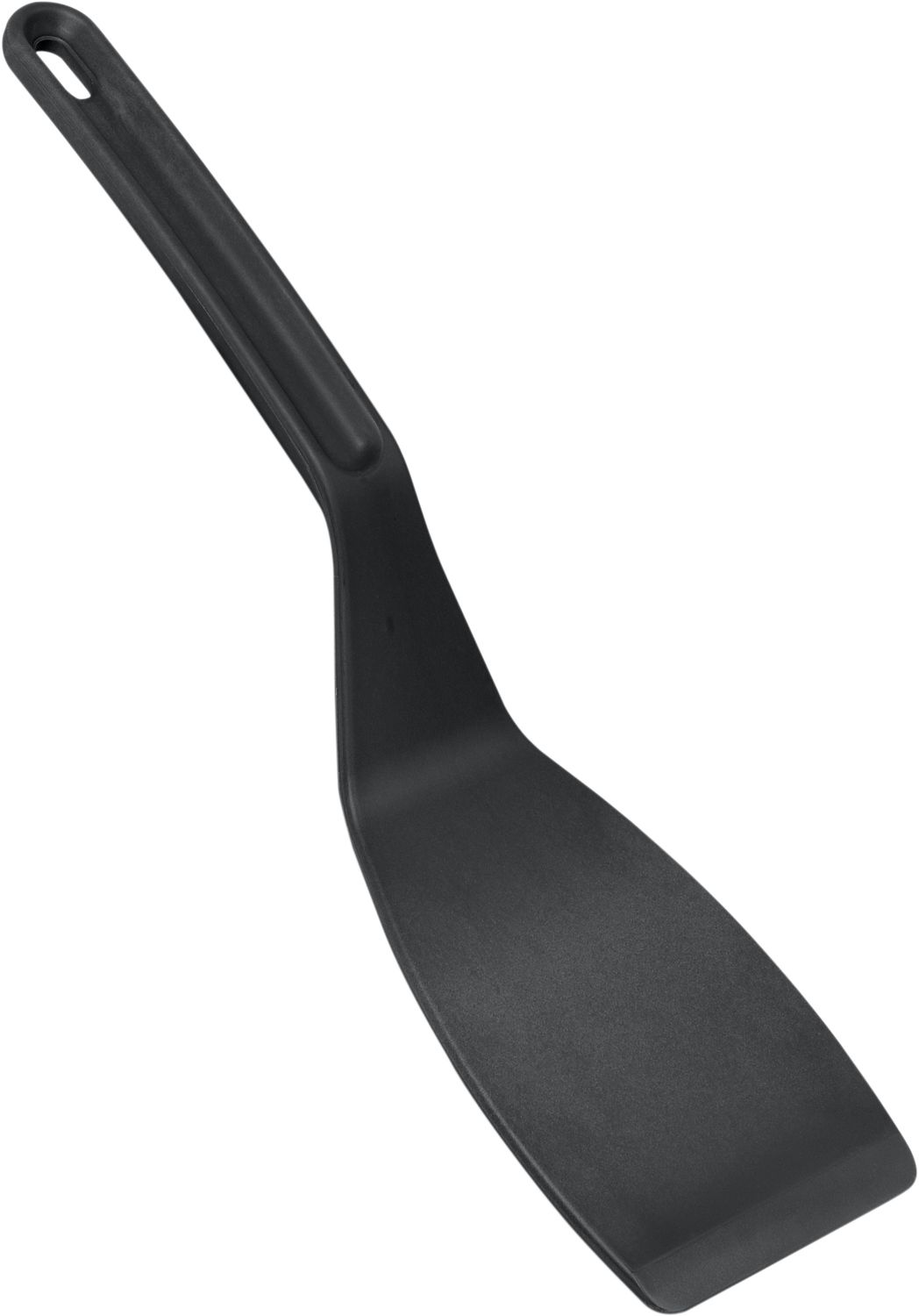 Szpatuła kątowa, HENDI, czarny, 325x90mm