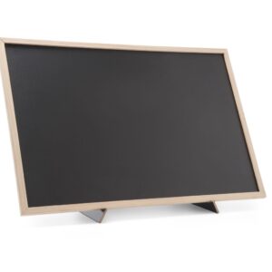 Tablica z podstawą, HENDI, 400x600mm