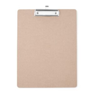 Podkładka pod kartę menu, HENDI, 240x330mm