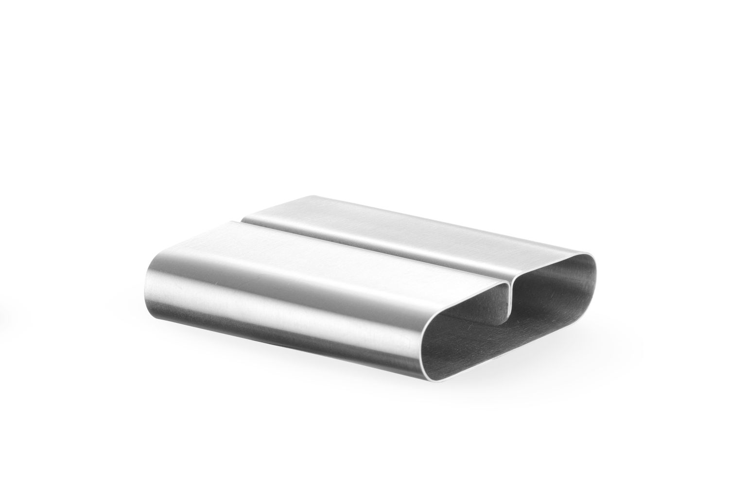 Podstawka pod kartę menu, HENDI, 6 szt., 80x77x(H)18mm - obrazek 2