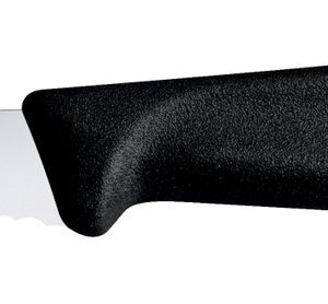 Nóż do obierania, Victorinox, czarny, (L)189mm