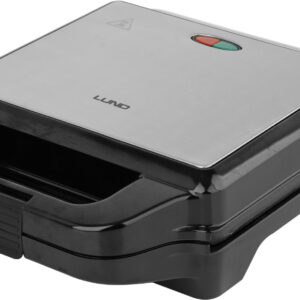 OPIEKACZ 1400W, 4 TOSTY