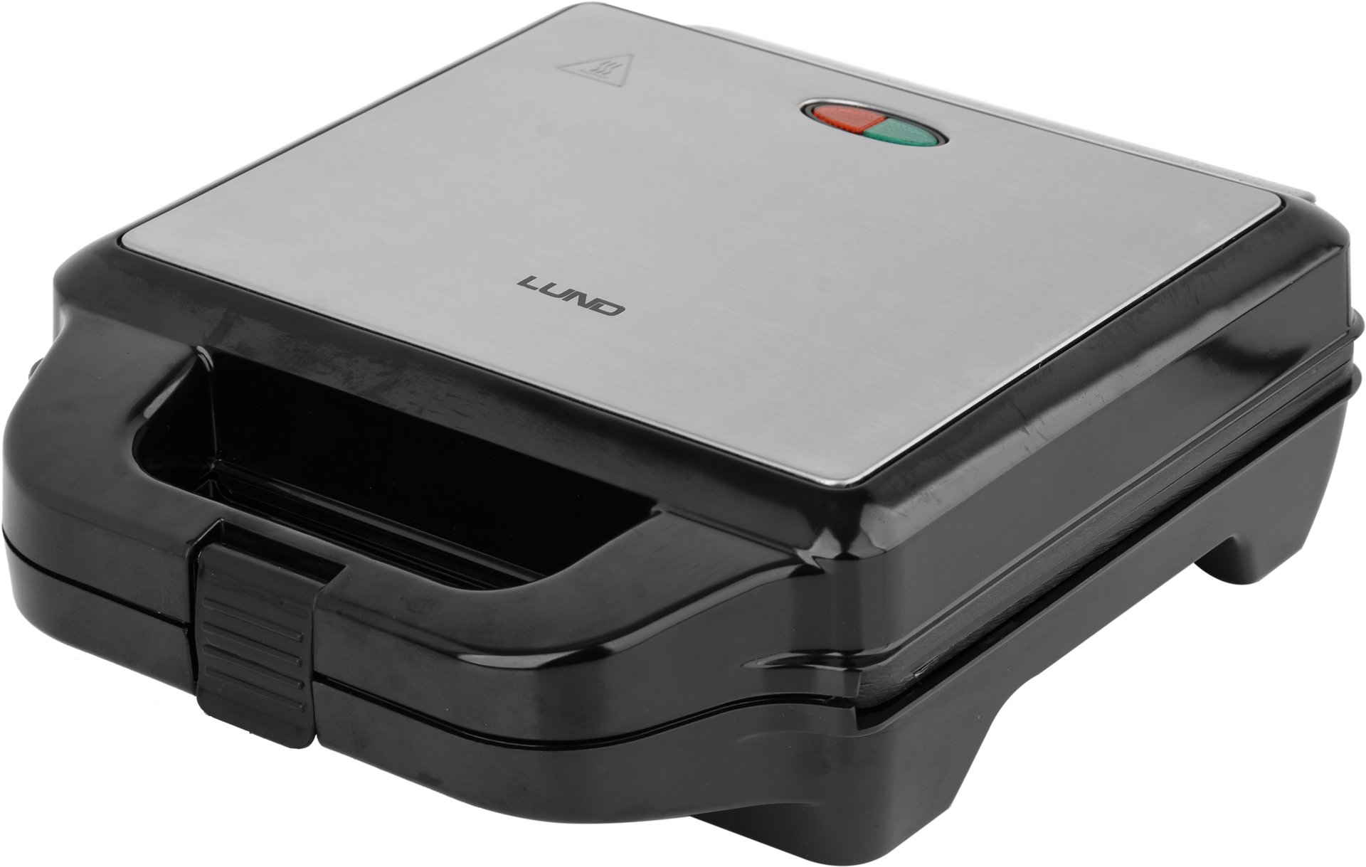 OPIEKACZ 1400W, 4 TOSTY