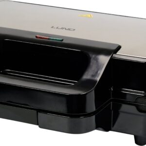 OPIEKACZ 900W 3W1 XXL