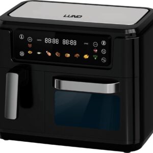 FRYTKOWNICA BEZTŁ. 2400W 3,5L+7,5L