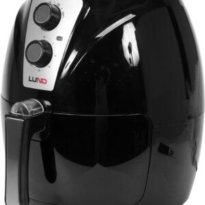 FRYTKOWNICA BEZTŁUSZCZOWA 2,4L 1300W