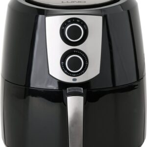 FRYTKOWNICA BEZTŁUSZCZOWA 5,2L 1800W