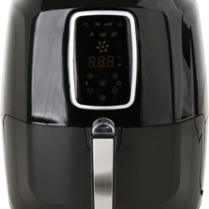 FRYTKOWNICA BEZTŁUSZCZOWA 5,2L 1800W LED