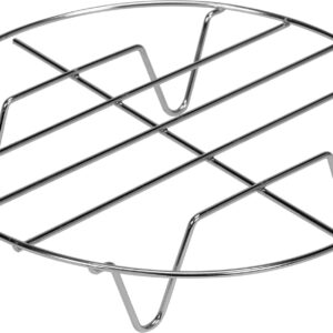 RUSZT DO FRYTKOWNIC BEZTŁUSZCZOWYCH 18CM