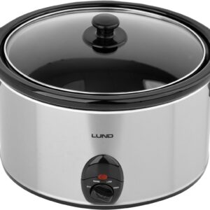 WOLNOWAR 320W 5,6L